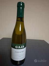 Vino Gaya & REY 2021 0.375 cl.
