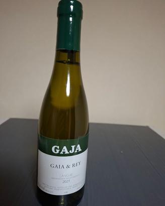 Vino Gaya & REY 2021 0.375 cl.