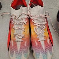 Scarpe da Calcio Puma Professionali  