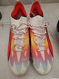 Scarpe da Calcio Puma Professionali  