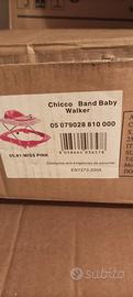 Girello Chicco Band Baby Walker