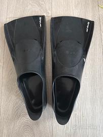 Pinne Decathlon 44/45