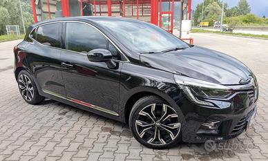 Renault Clio Techno 1.0 GPL 