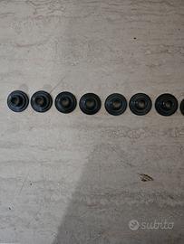 piattelli valvole fiat Uno turbo e punto gt