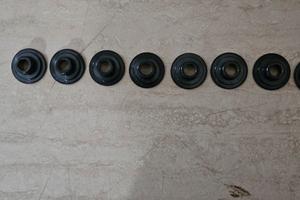 piattelli valvole fiat Uno turbo e punto gt