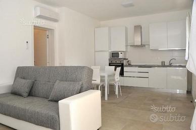 Caorle, ponente, nuova costruzione