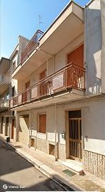 Casa indipendente in centro, zona tranquilla