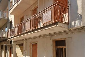 Casa indipendente in centro, zona tranquilla