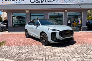 Audi Q3 SPB 35 TDI S-TRONIC 2 X S-LINE FULL
