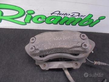 PINZA FRENO ANT. D. BREMBO CLASSE E 280 W211