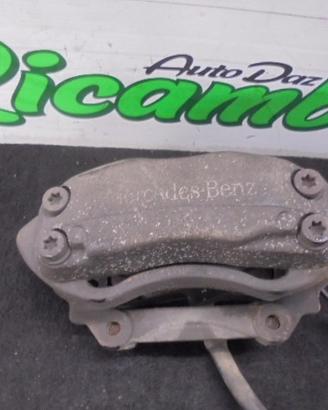 PINZA FRENO ANT. D. BREMBO CLASSE E 280 W211