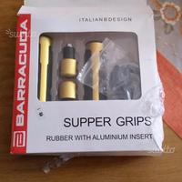 Manopole moto Barracuda