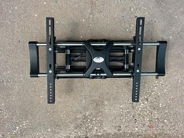 Supporto porta tv estensibile