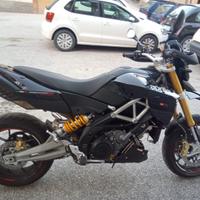 Aprilia Dorsoduro 1200 - 2011
