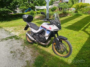 Honda Transalp