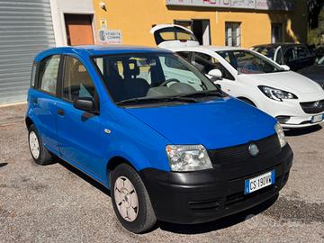 Fiat Panda 1.1 Actual GARANZIA 1 ANNO