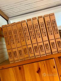 100 Vinili Classica - I Tesori Curcio (Completa)