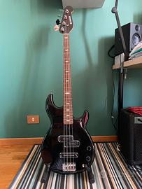 Basso elettrico 4 corde Yamaha BB 414