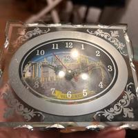 orologio Quartz souvenir Valle D’ Aosta