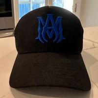 Cappello camionista amiri