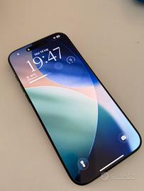 iPhone 16 Pro Max 1TB