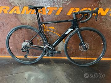 Bici 3T strada integrale