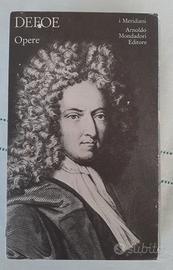 Defoe Opere