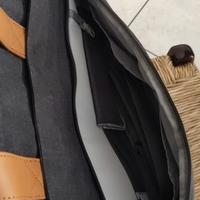 HP borsa a tracolla laptop 17"