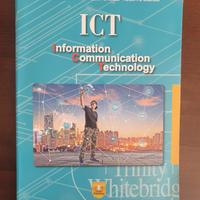 ICT - Informaton Communication Technology