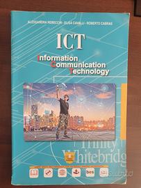 ICT - Informaton Communication Technology