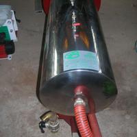 Filtro per vino GB DIVISIONE ENOLOGICA a sacco