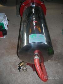 Filtro per vino GB DIVISIONE ENOLOGICA a sacco