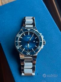 Oris aquis caliber 400