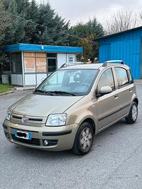Fiat panda 2010 EURO 5