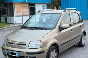 Fiat panda 2010 EURO 5