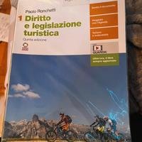 Libro di diritto