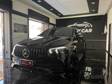 Mercedes-benz GLE 350 d 4Matic Coupé Premium Plus