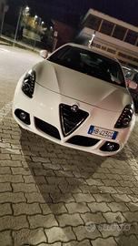 Giulietta 1.6 jtdm 105cv 