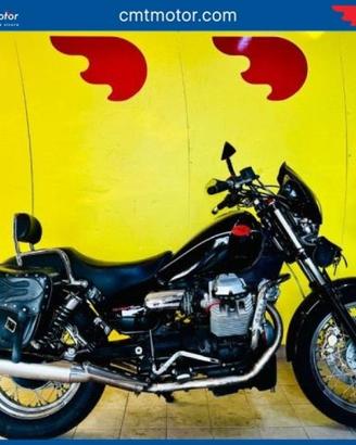 MOTO GUZZI Nevada 750 Finanziabile - Nero - 6191