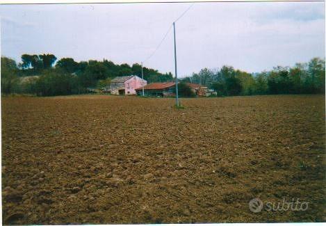 Terreno, Lago e Casa da ristrutturare - Vista 3