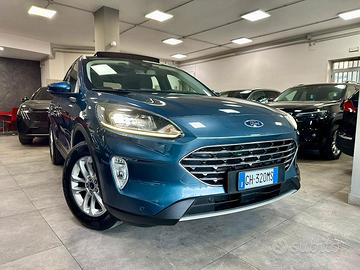 Ford Kuga 1.5 EcoBlue 120cv aut. Titanium 12/2021