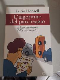 l'algoritmo del parcheggio Furio honsell