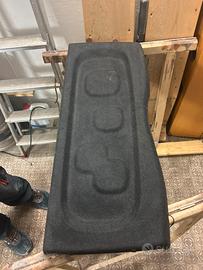 Mensola posteriore new panda