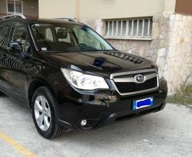 SUBARU Forester 4ª serie - 2016