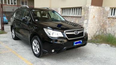 SUBARU Forester 4ª serie - 2016