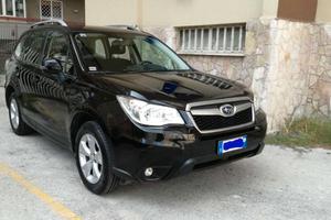 SUBARU Forester 4ª serie - 2016