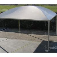 Gazebo cicogna minimax 5x5 nuovi in stock