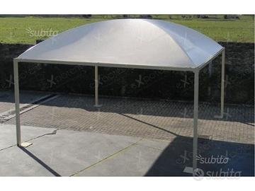 Gazebo cicogna minimax 5x5 nuovi in stock