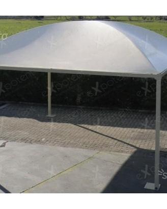 Gazebo cicogna minimax 5x5 nuovi in stock