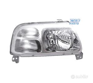 FANALE DESTRO PER SUZUKI GRAND VITARA 98-05